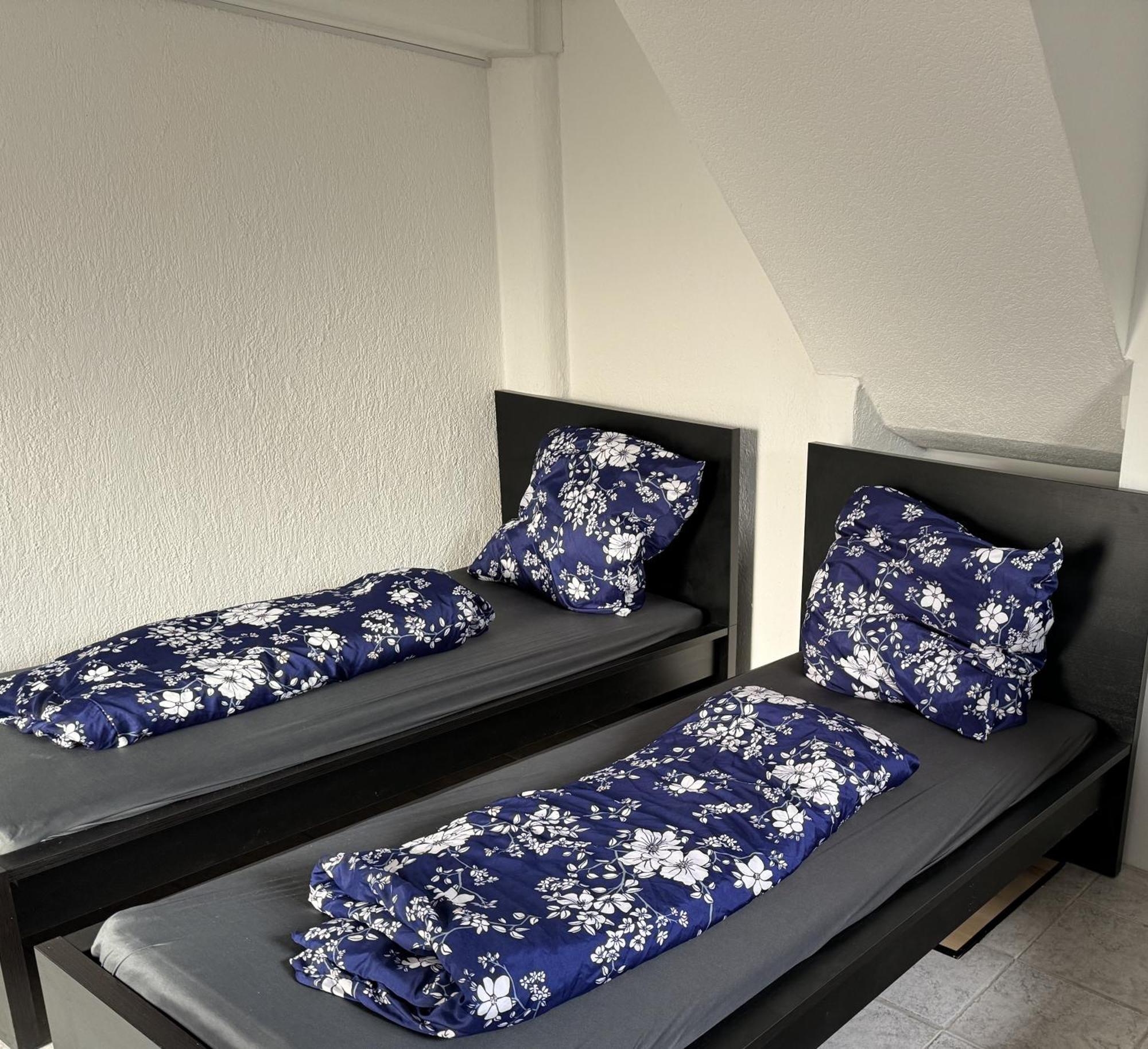 Schoenes Apartment Mit Tv, Wlan, Kochbereich Und Parkplatz - Sara Werne Exterior foto